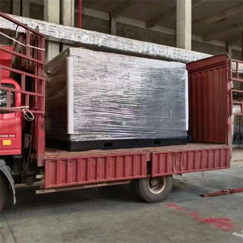 内蒙古锡林郭勒盟多伦县至克拉玛依物流专线，一站式服务助您货运无忧（克拉玛依 物流）