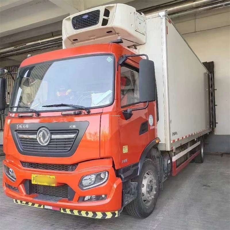 内蒙古锡林郭勒盟多伦县到西安物流公司——一站式服务，货运无忧（到西安的物流公司）