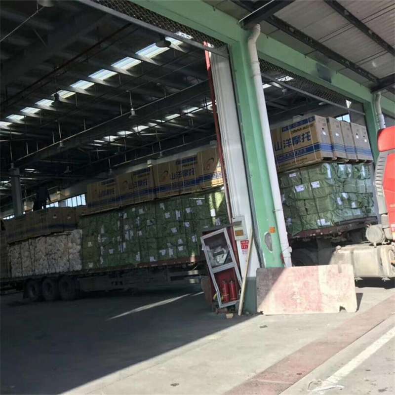 内蒙古锡林郭勒盟多伦县至肥东物流专线，一站式服务让货运更高效（肥东物流公司电话号码）