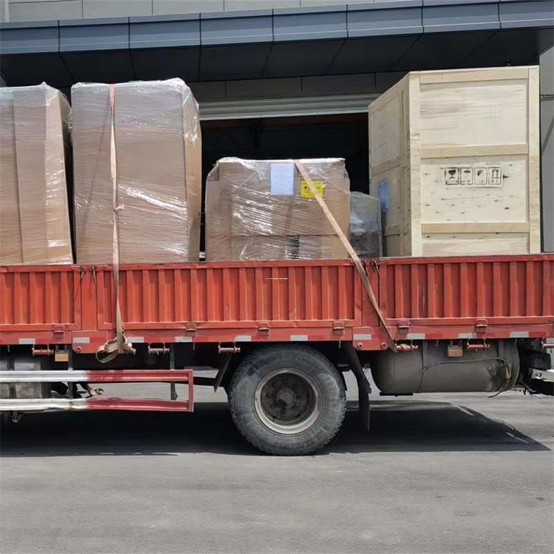 内蒙古锡林郭勒盟多伦县到朔州物流公司——一站式服务，让货运更便捷