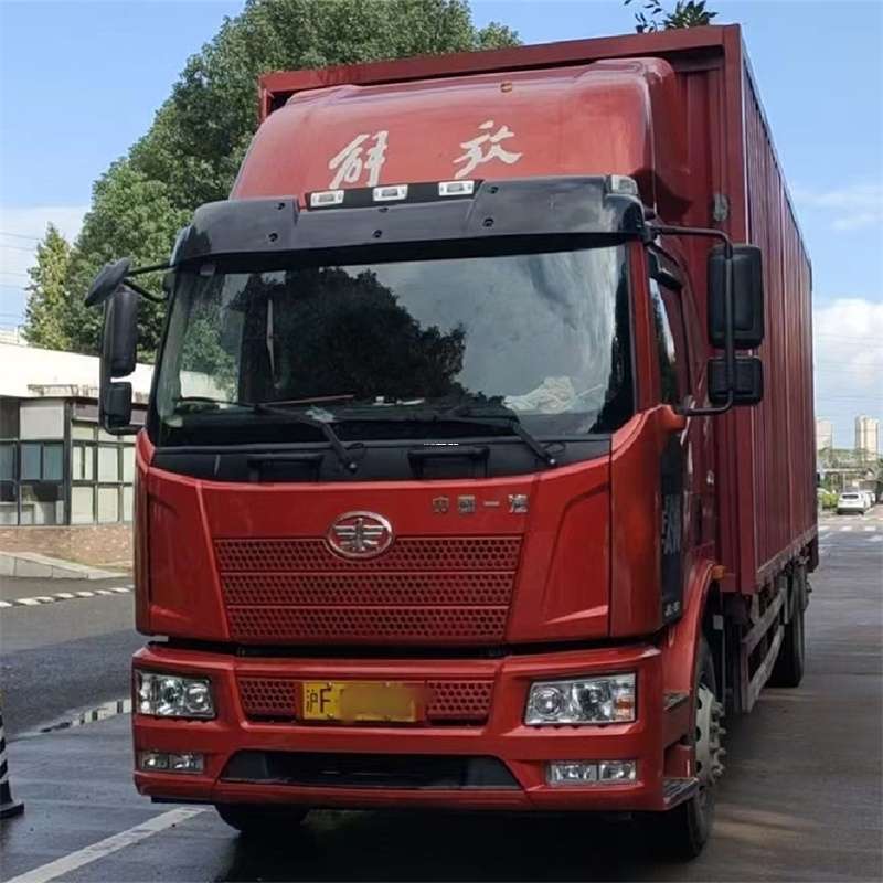 内蒙古锡林郭勒盟多伦县到苏州姑苏物流公司——专业货运，安心托付